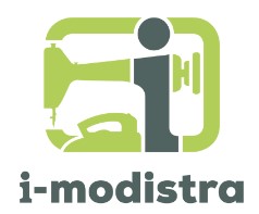 Logo i-modistra.gr