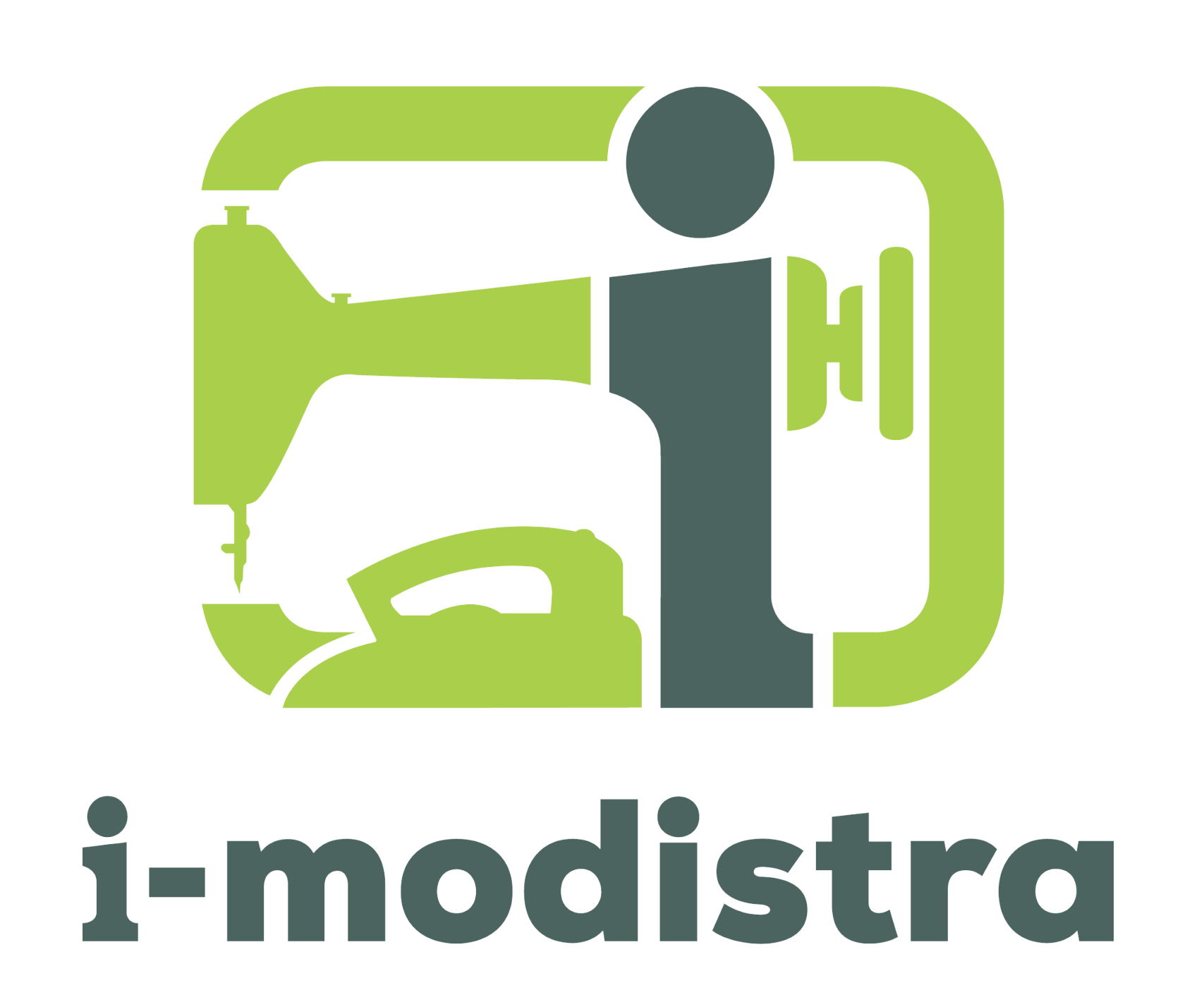 Logo i-modistra.gr