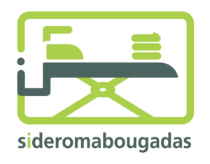 Logo Sideromabougadas.gr